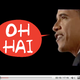 Illustration for article titled Obama Will Deliver Weekly YouTube Fireside Chats